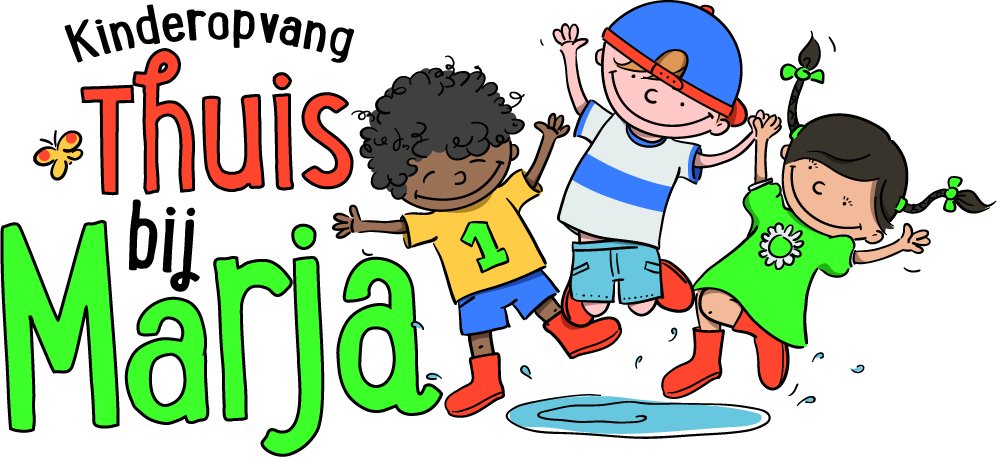 Kinderopvang Thuis bij Marja